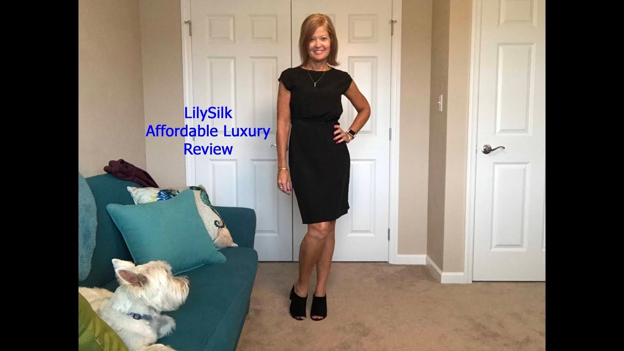 An Unbiased Honest Lilysilk Review - Life with Mar