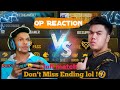 Lokesh gamer vs dyland pros | Don't Let Me Down | MODE RUOK FF 🇹🇳❤🇹🇭