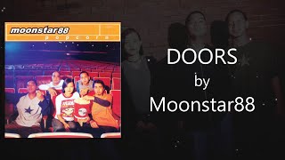 Watch Moonstar88 Doors video