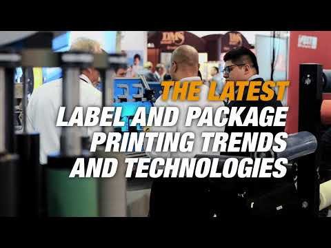 Labelexpo Americas 2022