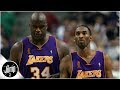 Shaq says 'I'm from the era where guys wanted to compete' | BS or Real Talk | The Jump