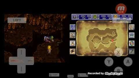 A Concha Arco-Íris Side Quest #6 "Arco Iris"