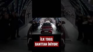 İlk Banttan İndi̇