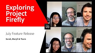 July Feature Release