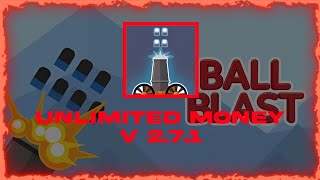 Ball Blast Cannon blitz mania Mod Apk V 2.7.1 screenshot 1