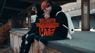 Vercetti CG X Totally Nothin - WTF (OFF.VID)