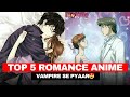 Top 5 Best Classic Romance Anime You Should Watch 😍