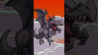 Restoring Aerodactyl from Old Amber 🦇✨