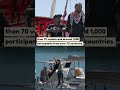Boats depart Barcelona to join international flotilla