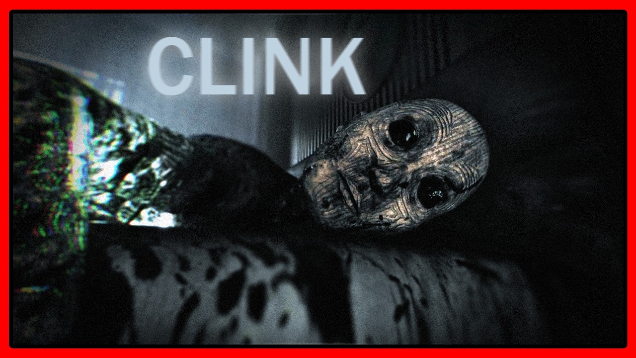 I Found Someone IN MY HOUSE! | Clink