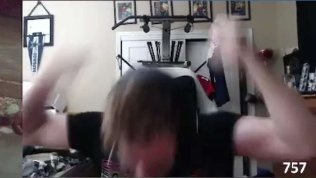 E1itedeath Rage Compilation Part 3