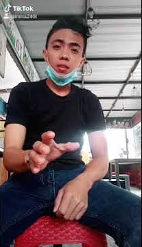 JUDUL LAGU OMPOKO MAPPAU TIK TOK SUARA ASLI ITTANKCU