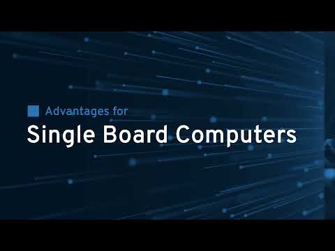 How To Choose The Most Powerful Embedded Single Board Computer - Tekdis Ltd