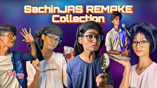 Na Ready, Oo Solriya, PUBG, Va Vaathi - TOP REMAKES Collection | SachinJAS