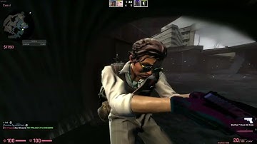 PRIMORDIAL V2 | Highlights ft. etterance.tech