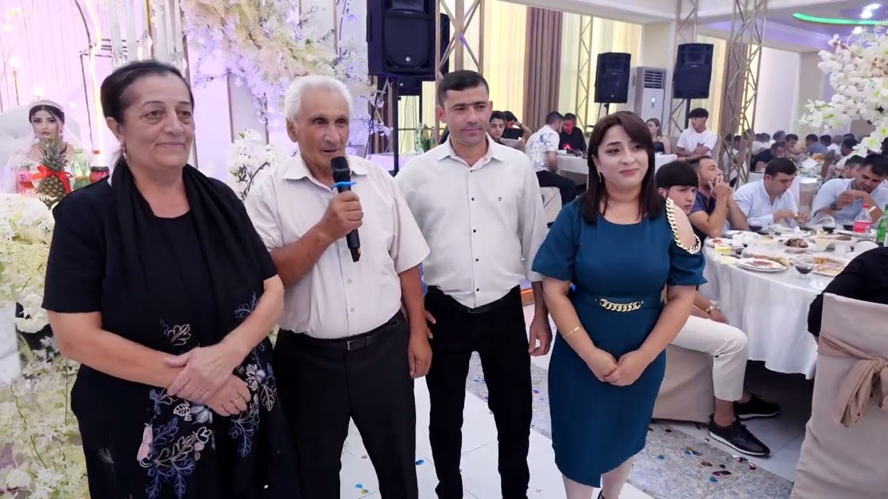 Aqil & Cinare 2ci Hisse