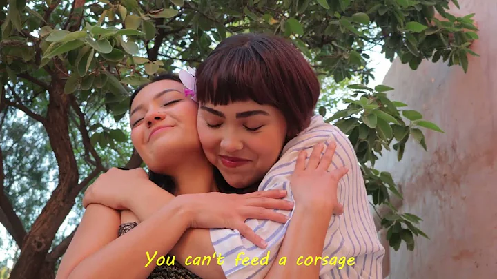 River Bride Trailer (UTEP Department of Theatre and Dance)