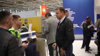 Ligna 2017 Ormamacchine