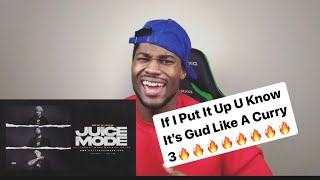 Cutthroatmode - All My Life (reaction)