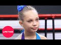 Dance Moms: Dance Digest - "Angels and Demons"  (Season 3 Flashback) | Lifetime