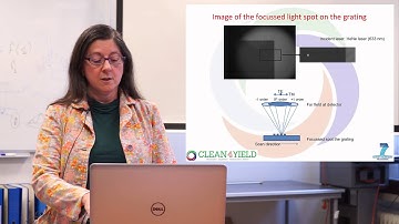 C4Y - Scatterometry - Silvania Pereira