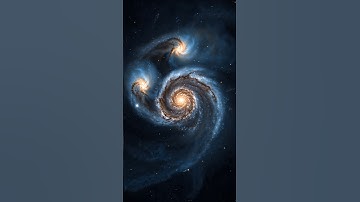 ⭐ Only Smart People Know Which Galaxy Spins Like a Pinwheel! spacequiz #galaxyquiz #shorts