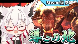 【MHWI】地獄の地帯レベル上げは続くよどこまでも…！！【Vtuber】【モンハン】【アイスボーン】