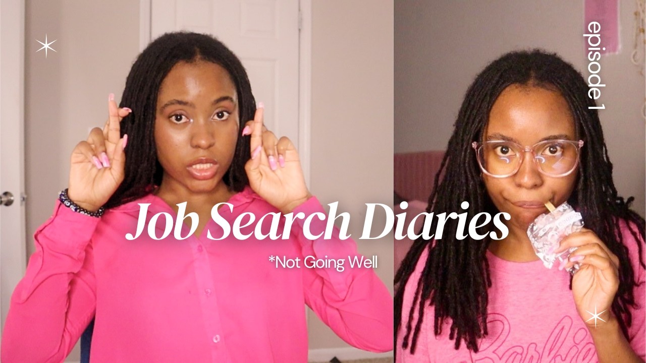 Job Is Rigged The Job Market Is RIGGED — Let’s Stop Pretending It’s Normal. - YouTube