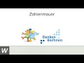 Zahlenmauer Quiz