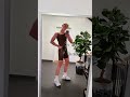 A Latex Outfit ?! #shorts #latex
