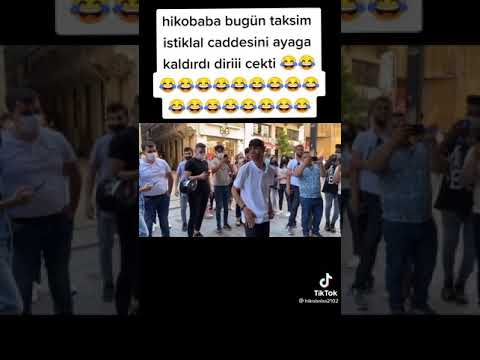 HİKO BABA İSTİKLAL