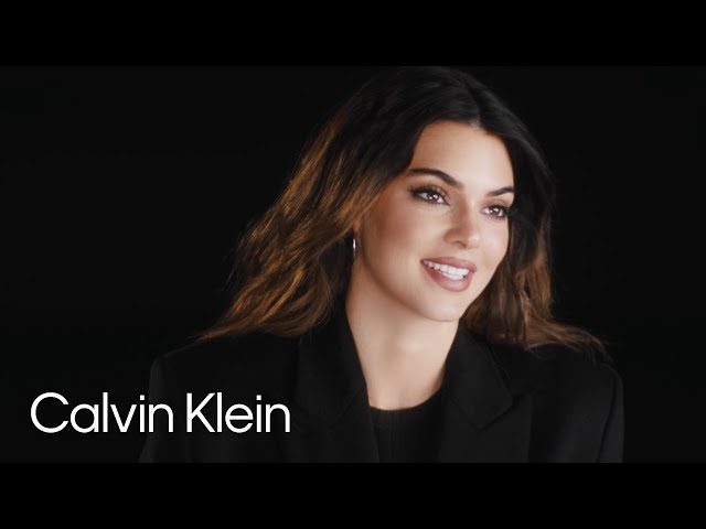 Kendall Jenner, Alexa Demie & More in Calvin Klein Fall 2023