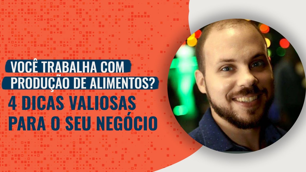 4 indicadores valiosos para negócios do ramo de produção de alimentos