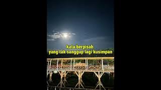 KARAOKE AHMAD ALBAR 'PUDAR' ORIGINAL KEY