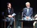 Hayao Miyazaki in conversation w/Roland Kelts