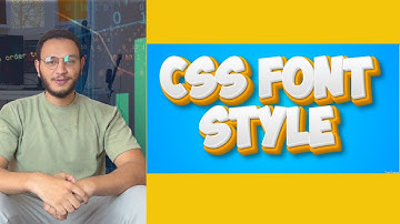 18 - تأثيرات النصوص في CSS: التحكم في المحاذاة، التزيين، والتحويل | الجزء الأول - كورس CSS