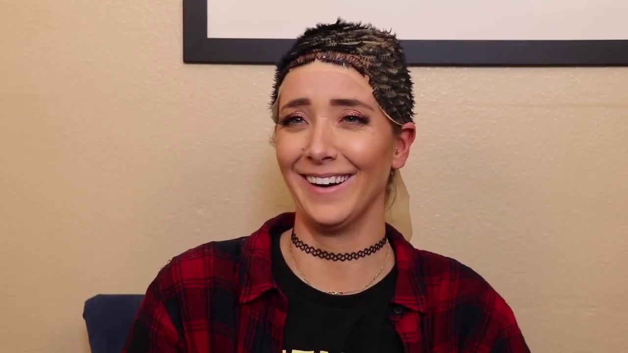 Reddit Jenna Marbles