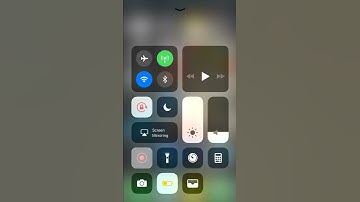 How Access The One Handed Keyboard On Iphone IOS 11