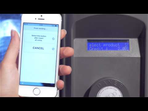 Video: Come si carica il telefono con le monete?