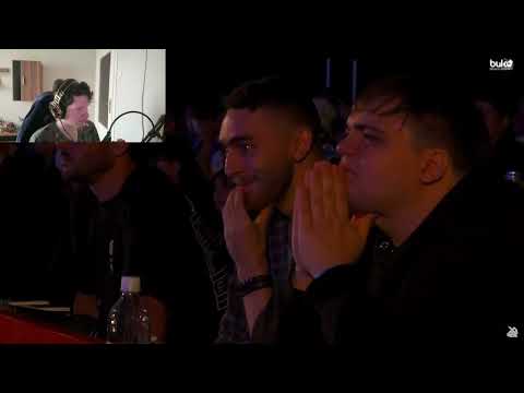 TimK reacts to DUNCAN 🇭🇰 vs RAJE 🇮🇳 | GRAND BEATBOX BATTLE 2024: BOSS Loopstation | Quarter Final