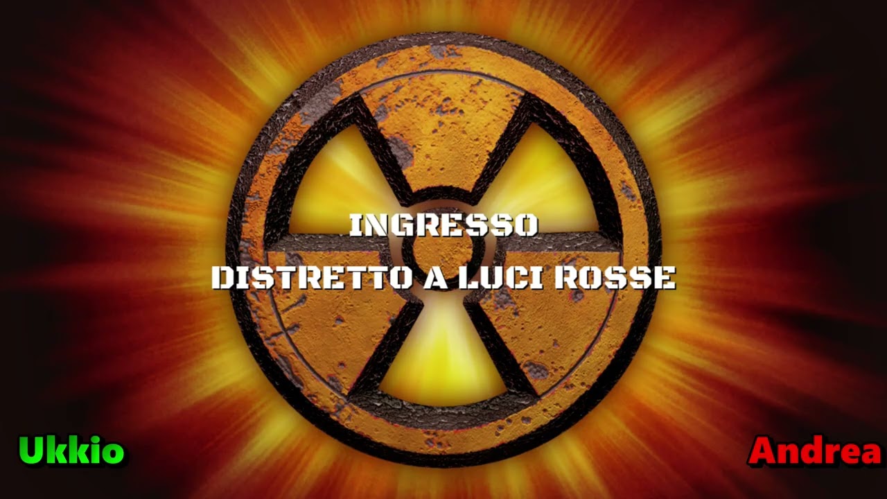 Duke Nukem 3D - Macello no sense in 3 - Con Andrea & Ukkio