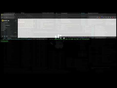 PoC - Reverse shell through privilege escalation by the "guest" user