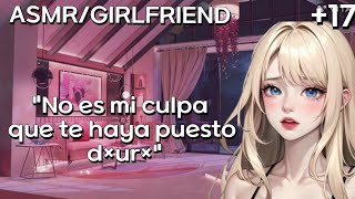 Te Besas Con La Hermana De Tu Mejor Amigo Asmr Roleplay