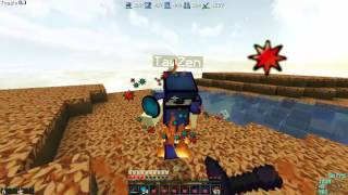 Minecraft CTL Server: Randomp PvP #1