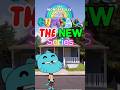 My review on the wonderfully weird world of gumball #thewonderfullyweirdworldofgumball