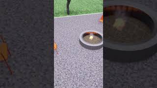 Older Render-II #blender #tutorial #twinmotion #render #render3d #rendering #blenderrender