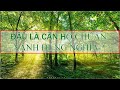 [The Fibonan] Căn hộ Tiêu Chuẩn Xanh Đúng Nghĩa.