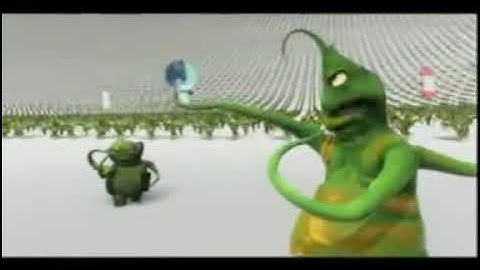 [Quảng cáo VIM]  2007 ấn tượng và ý nghĩa nè