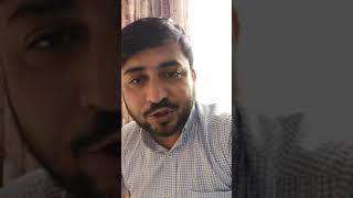 Best Motivational Video in Urdu Hindi Dr Farooq Buzdar shorts wasif ali wasif quotes status(5)