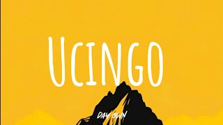Zee Nxumalo - Ucingo Lyrics